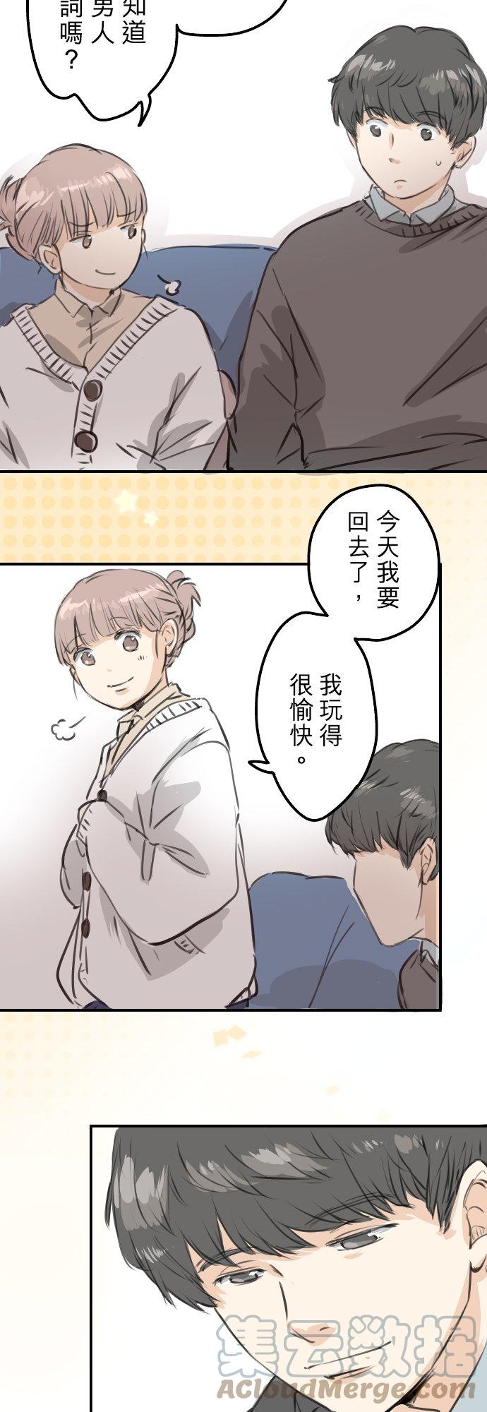 🍛犬系男子恋爱中 第267话 3月15日（2） 第19页