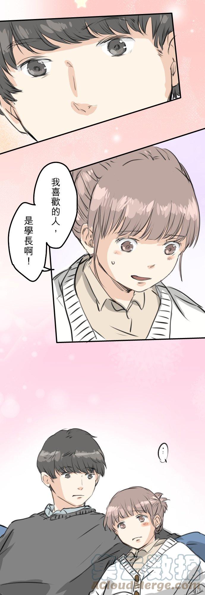 🍛犬系男子恋爱中 第267话 3月15日（2） 第5页