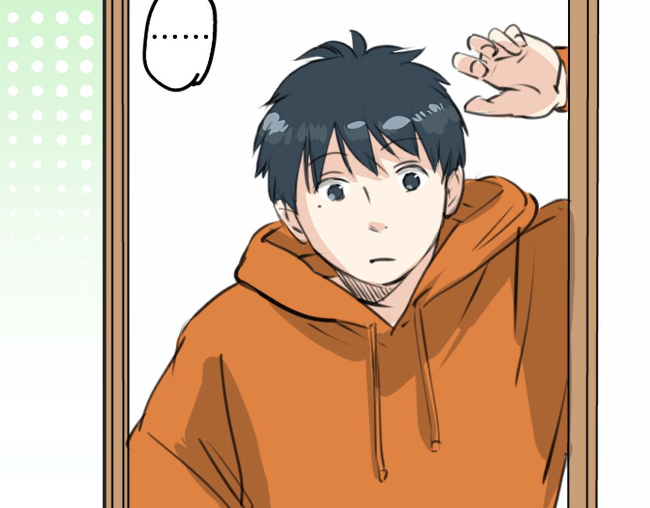 🍛犬系男子恋爱中 第270话 温柔与缺点 第34页