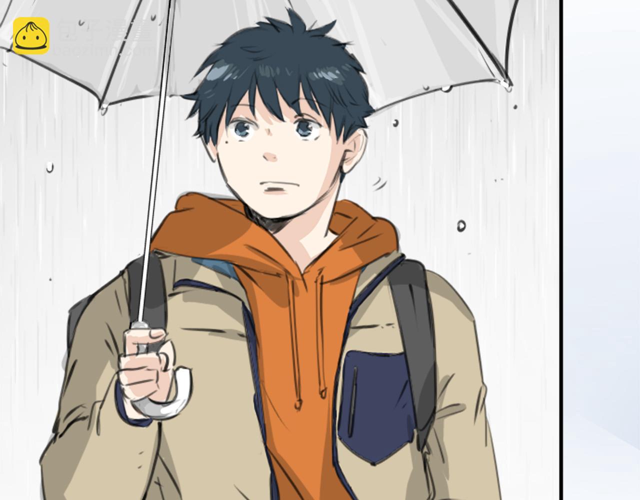 🍛犬系男子恋爱中 第270话 温柔与缺点 第7页