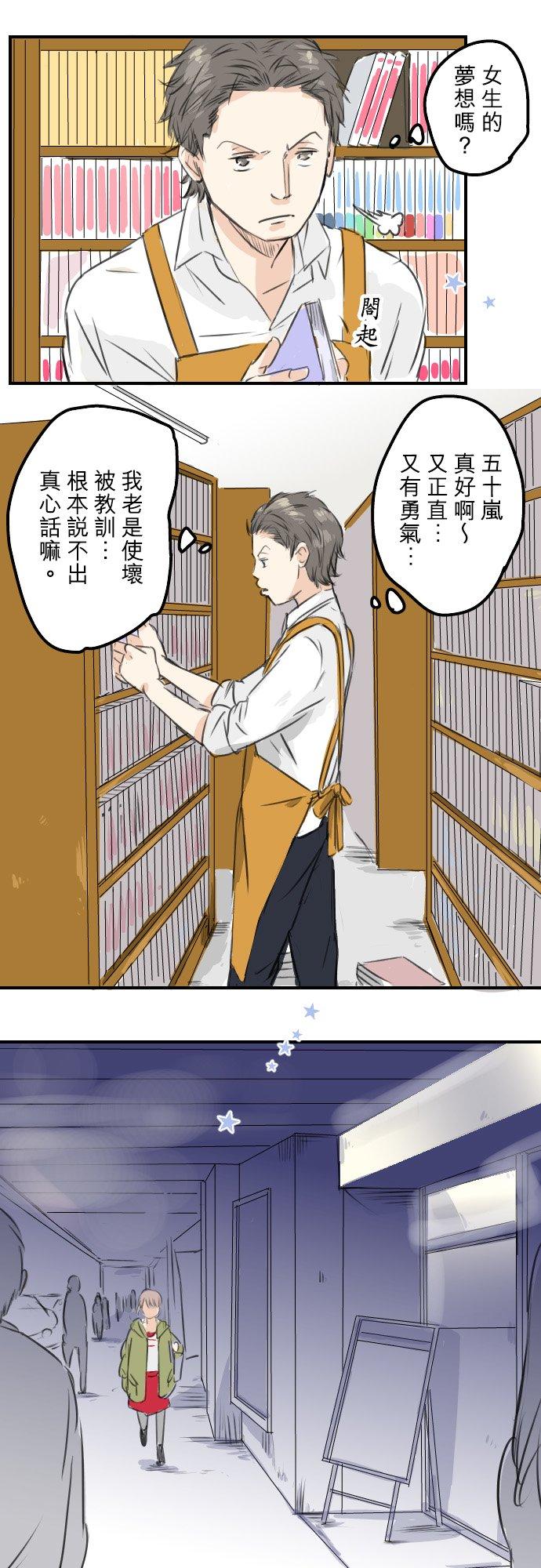 🍛犬系男子恋爱中 第53话 小千绑架事件！？ 第6页