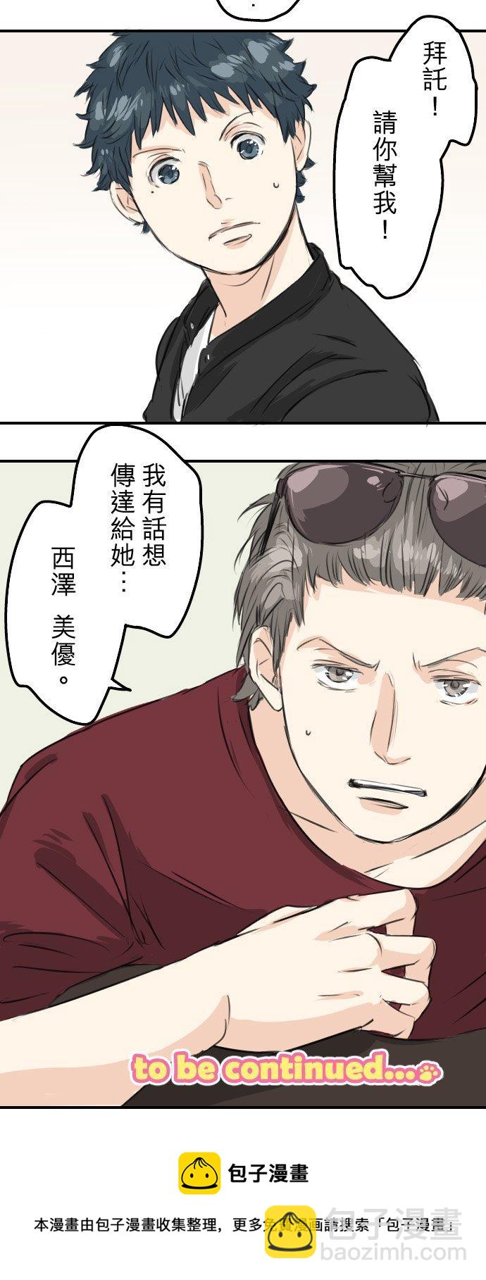 🍛犬系男子恋爱中 第55话 狮子岛的打算 第20页