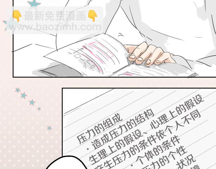 🍛犬系男子恋爱中 第5话 女人情绪指南 第21页