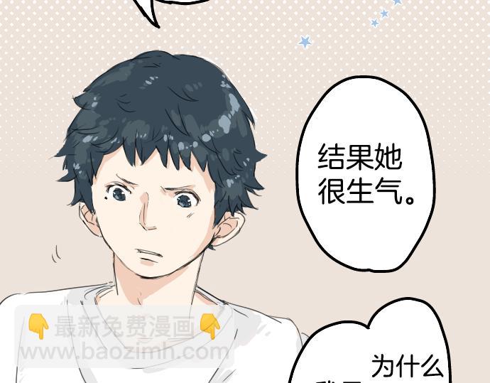 🍛犬系男子恋爱中 第5话 女人情绪指南 第39页