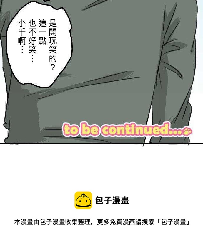 🍛犬系男子恋爱中 第61话 庆生（1） 第20页