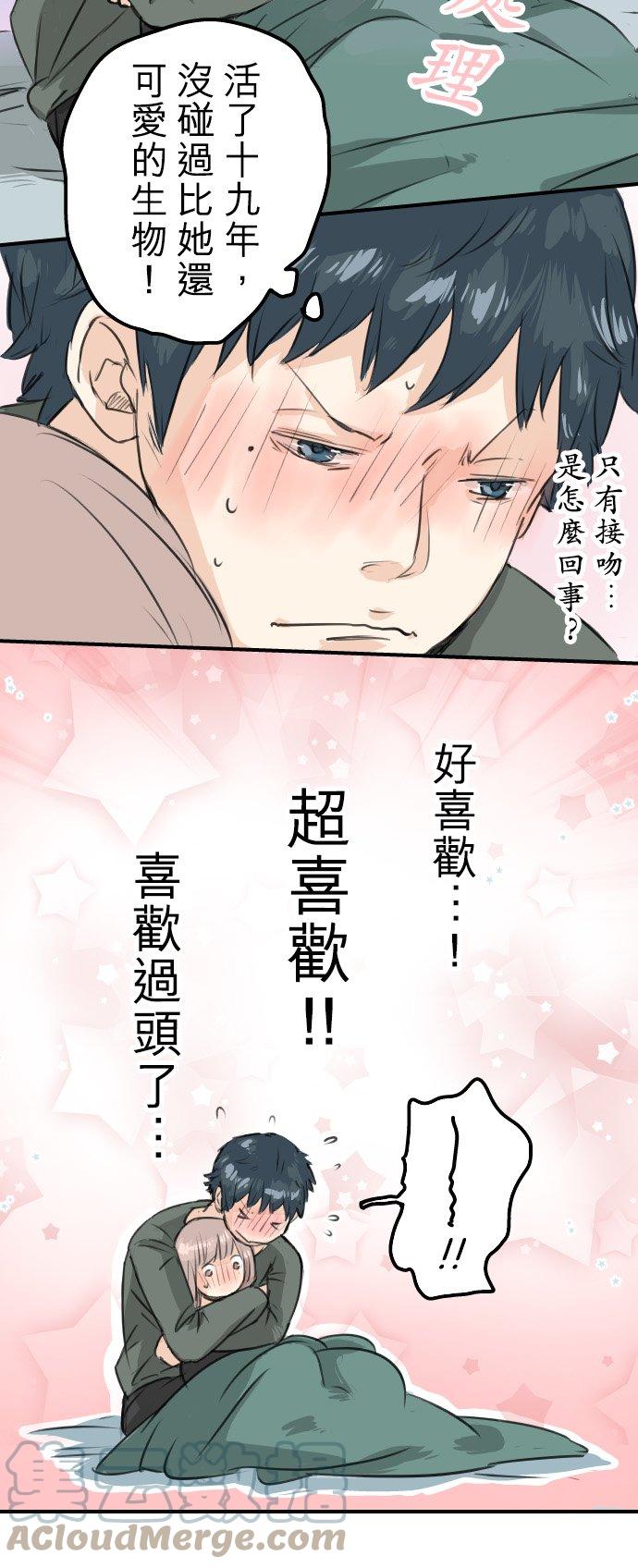 🍛犬系男子恋爱中 第63话 庆生（3） 第15页