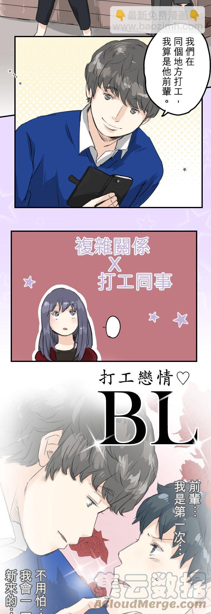 🍛犬系男子恋爱中 第68话 好，要正式上场了 第7页