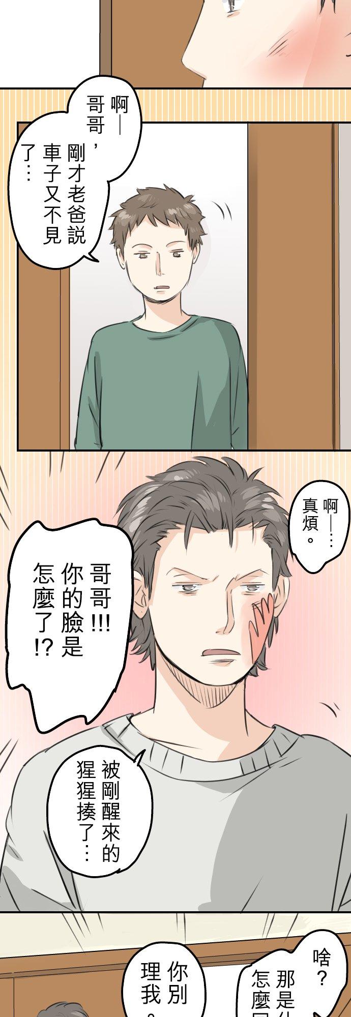 🍛犬系男子恋爱中 第86话 狮子岛心情不好？ 第2页