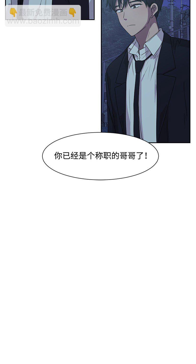 15 单亲哥哥(1/2)-第15话