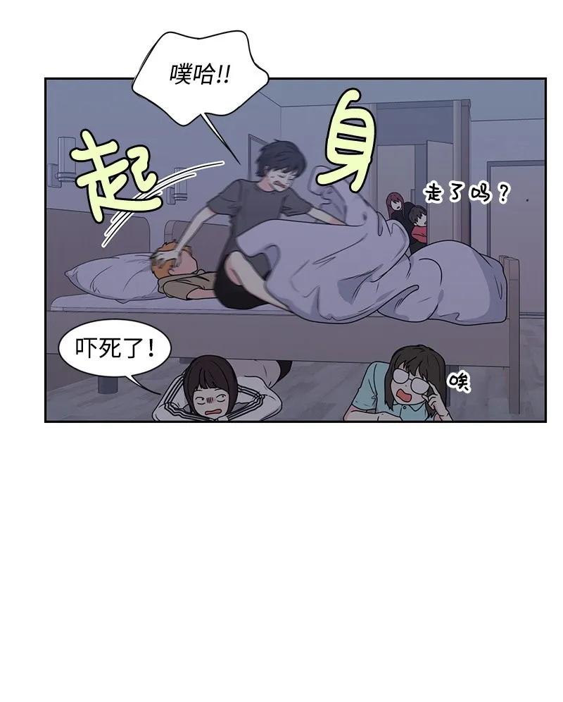 25 合影(1/2)-第25话