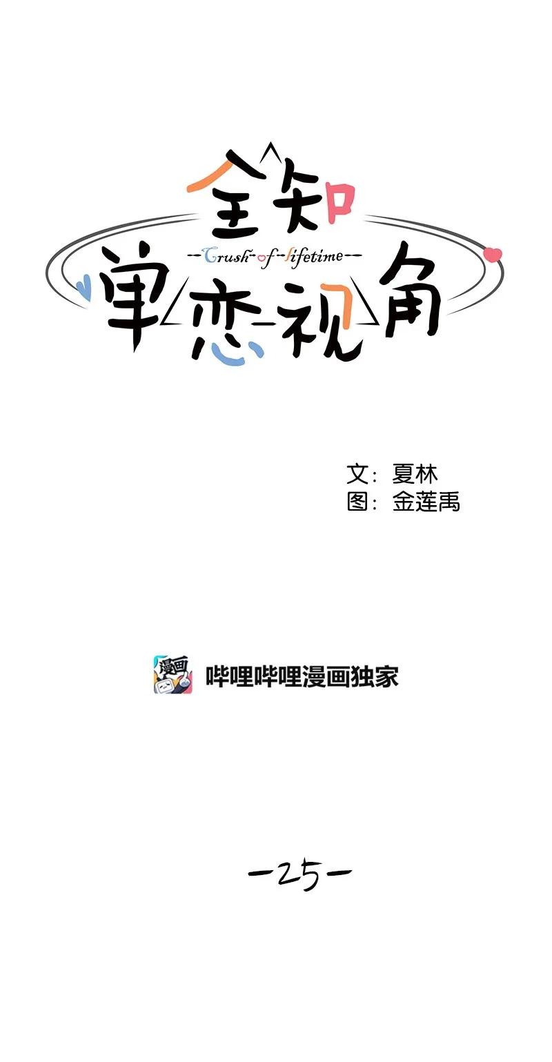 25 合影(1/2)-第25话