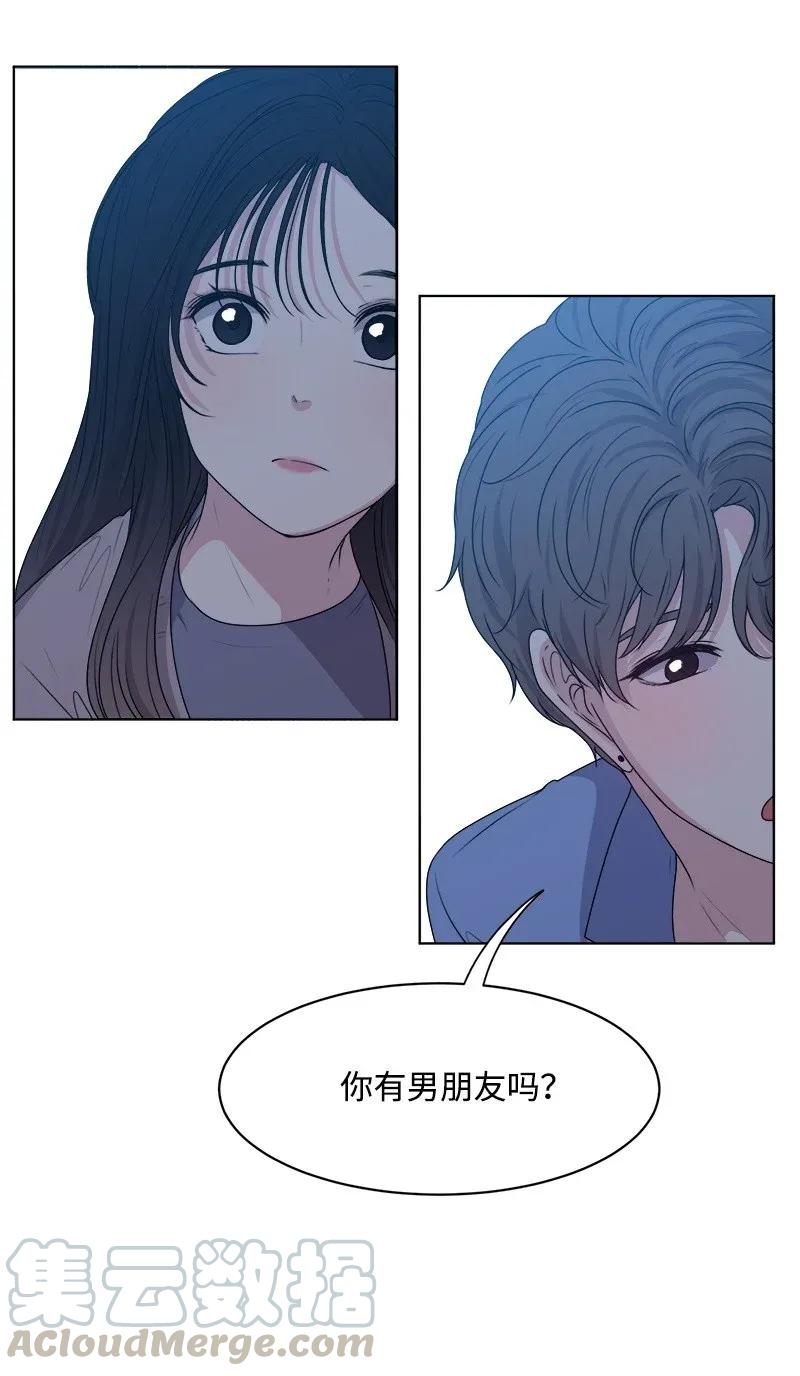 35 你有男朋友吗？(1/2)-第35话