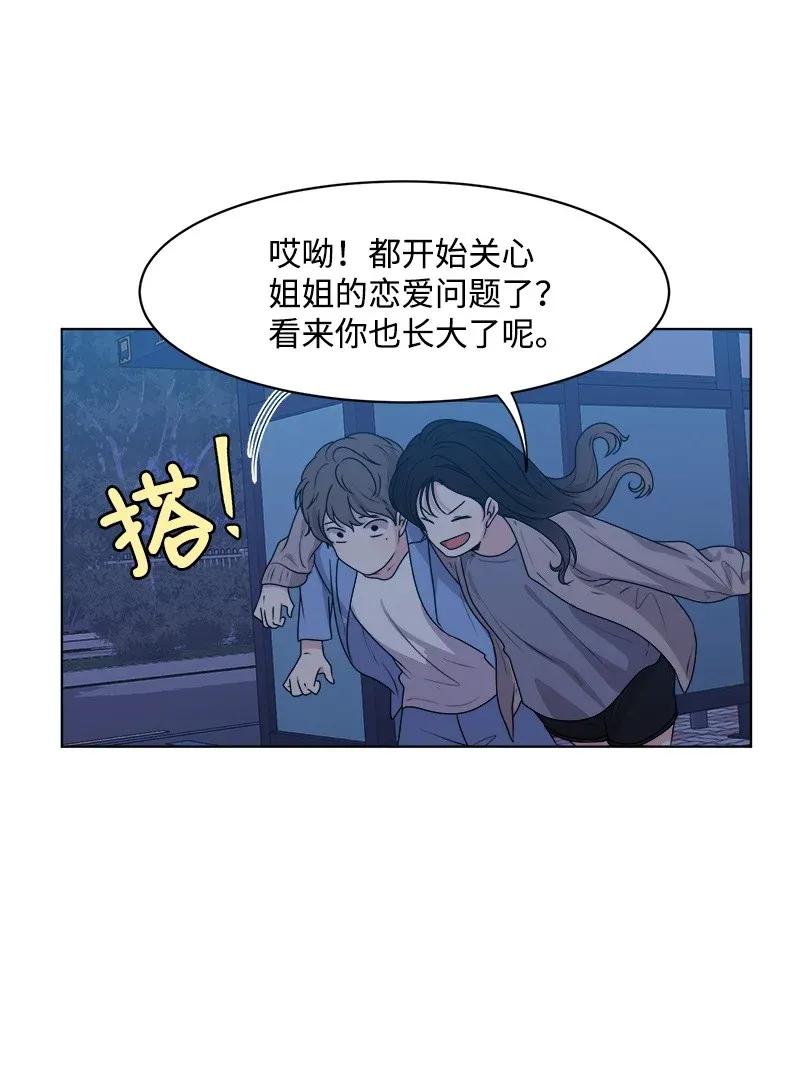 35 你有男朋友吗？(1/2)-第35话