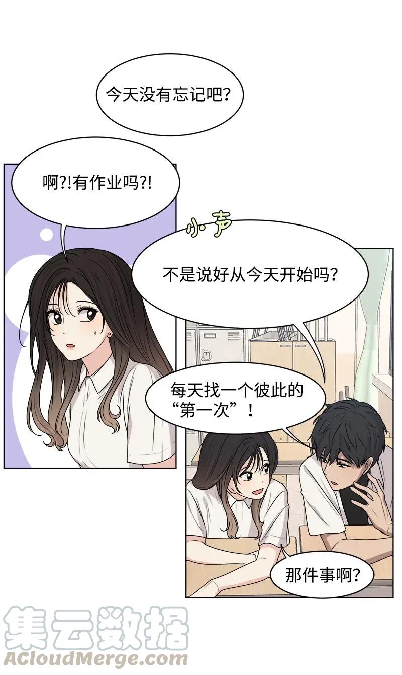 35 你有男朋友吗？(1/2)-第35话