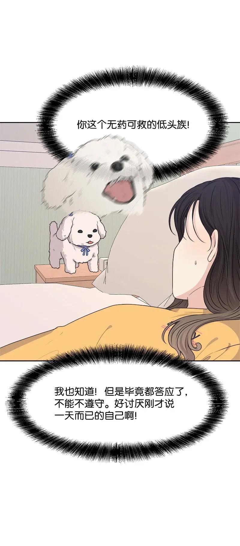 37 近距离接触(1/2)-第37话