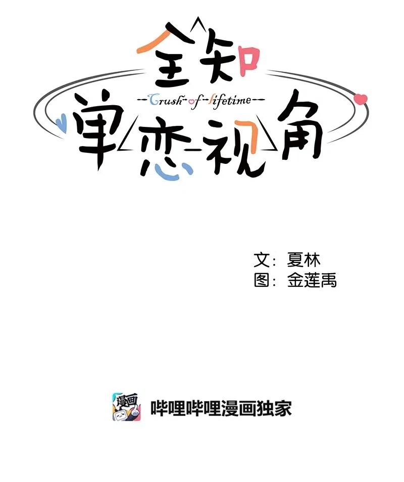 57 你不是我的菜(1/2)-第57话