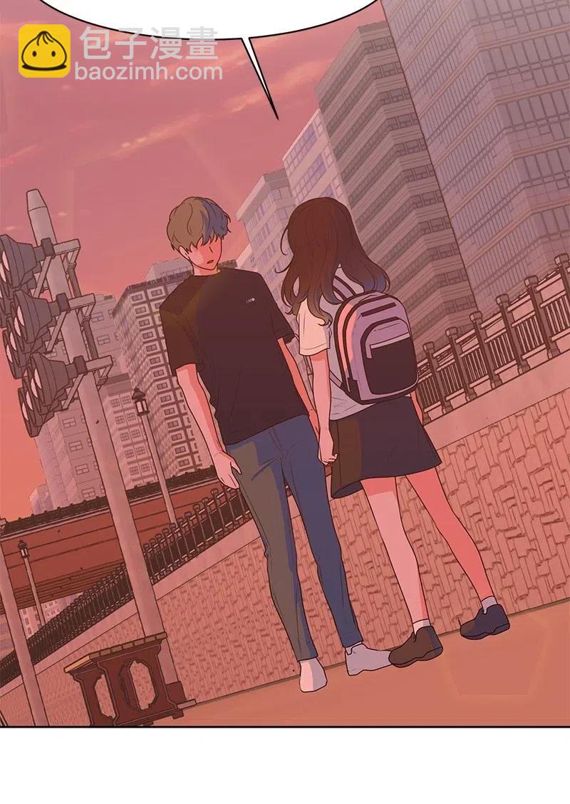 57 你不是我的菜(1/2)-第57话