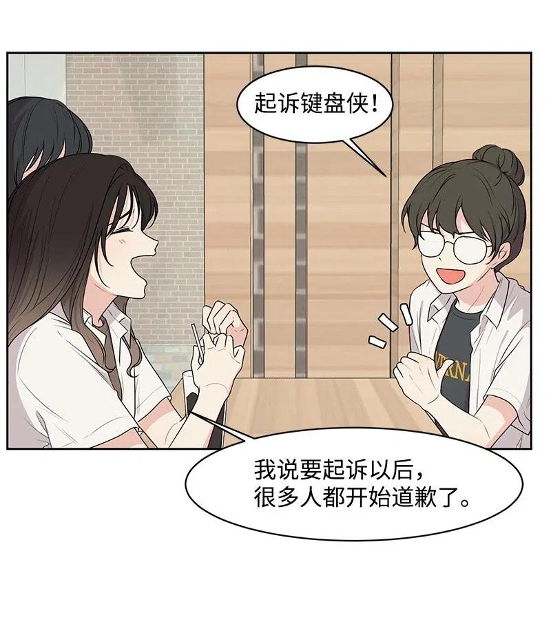 57 你不是我的菜(1/2)-第57话