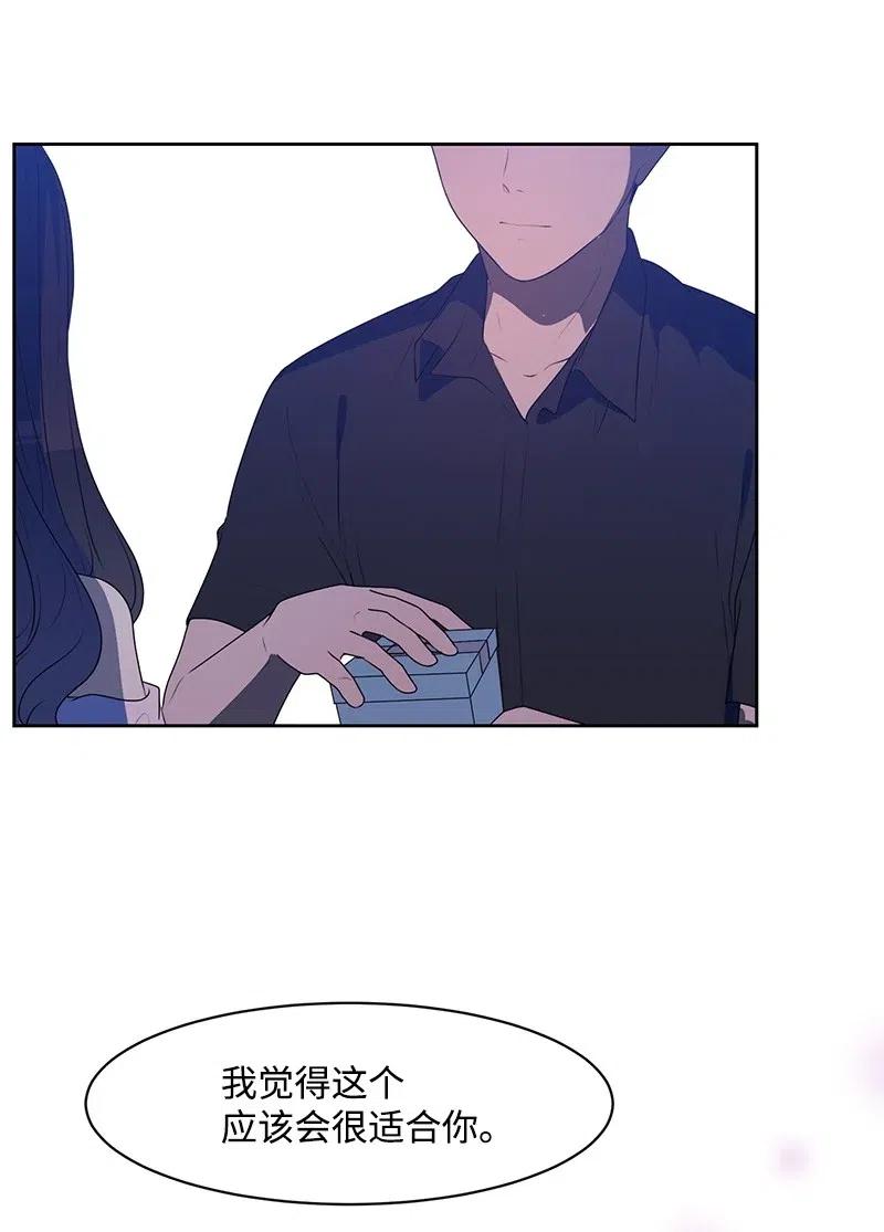 59 成为我的女朋友吧(1/2)-第59话