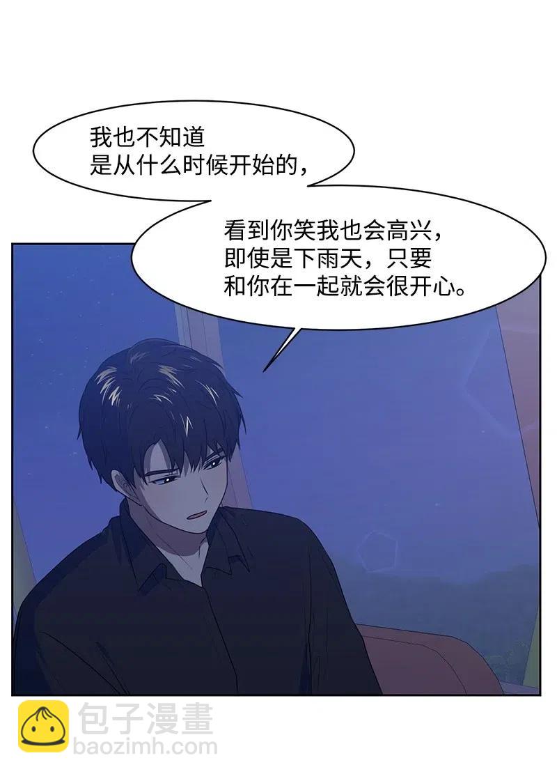 59 成为我的女朋友吧(1/2)-第59话