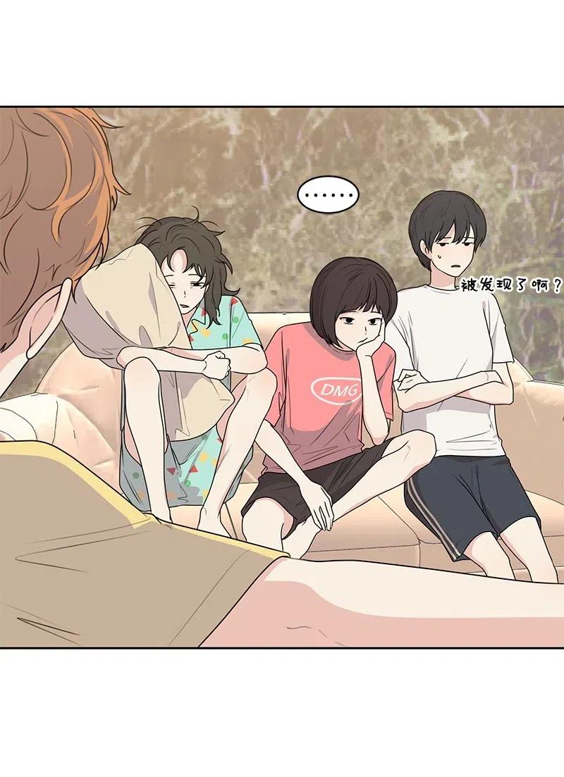 65 拍照的意义(1/2)-第65话