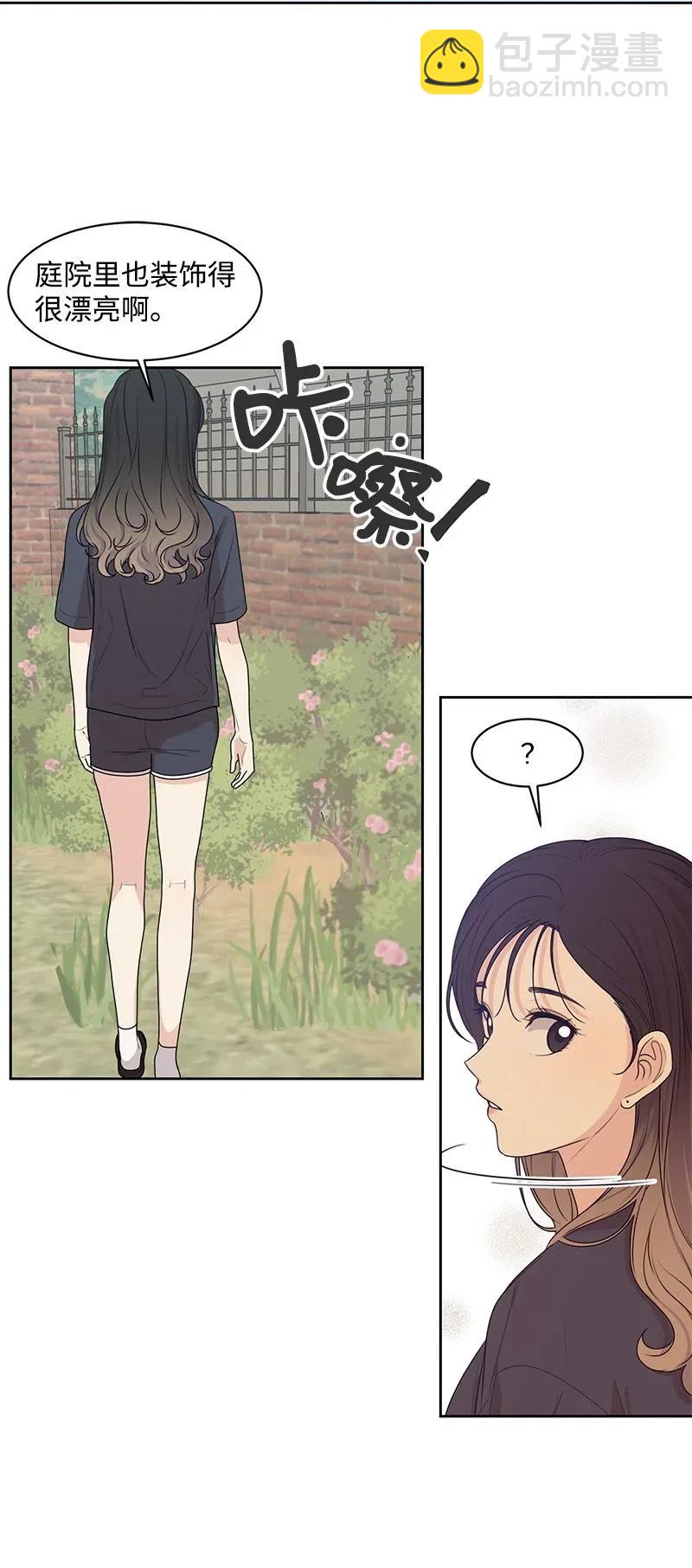 65 拍照的意义(1/2)-第65话