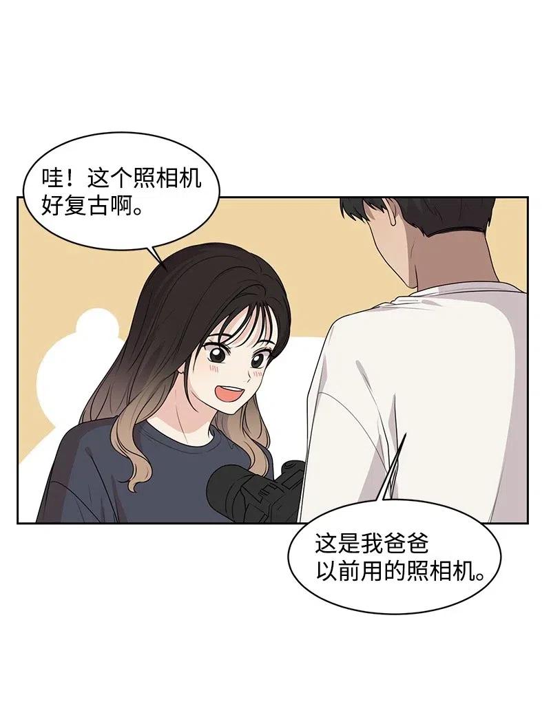 65 拍照的意义(1/2)-第65话