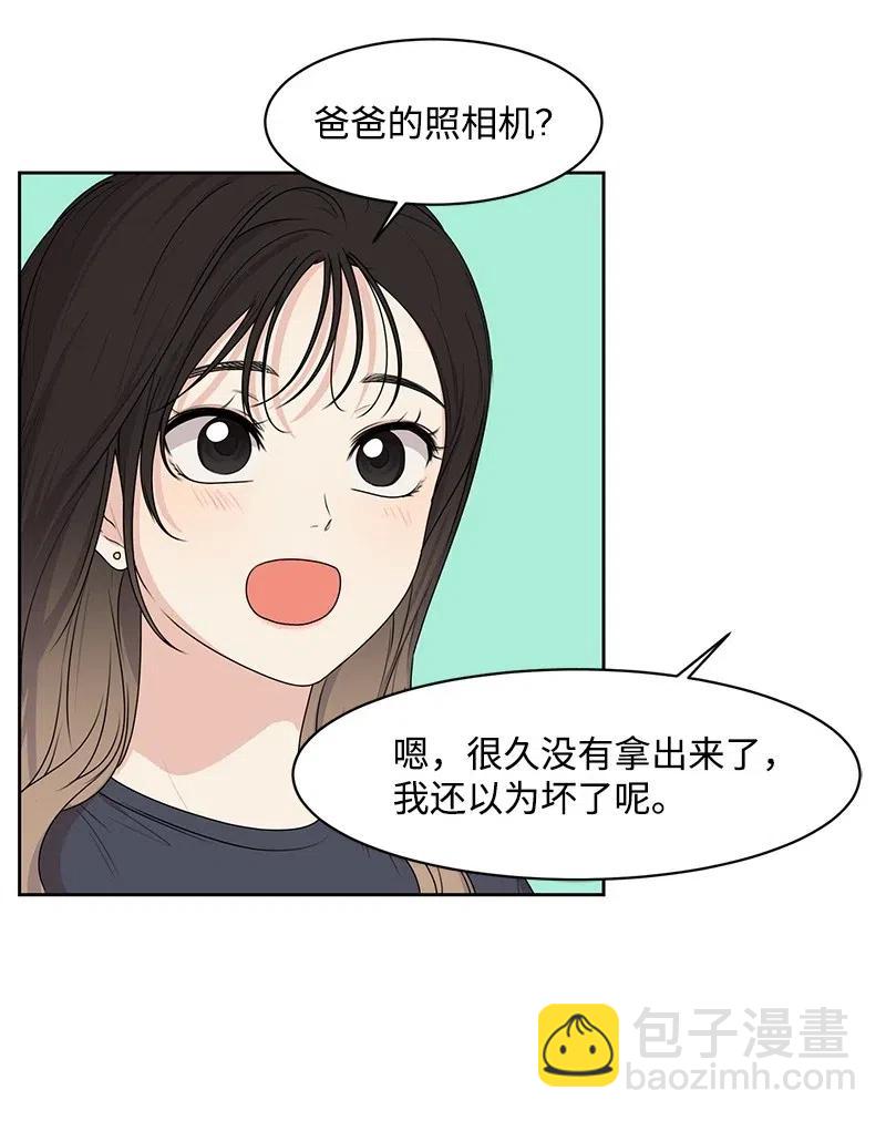 65 拍照的意义(1/2)-第65话
