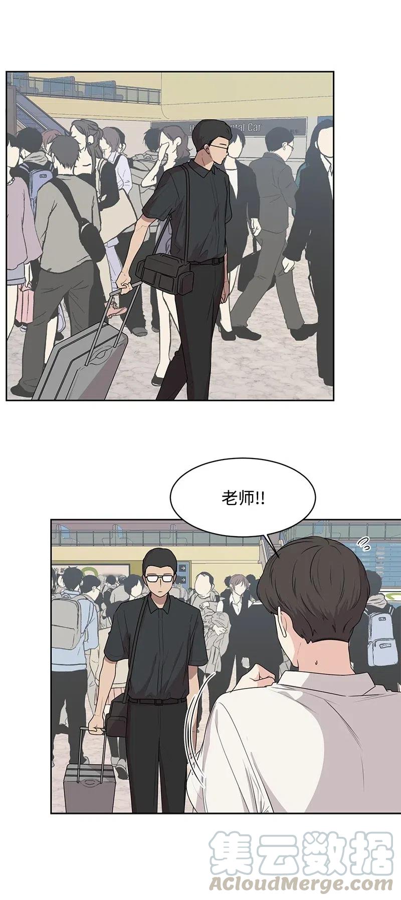 65 拍照的意义(1/2)-第65话
