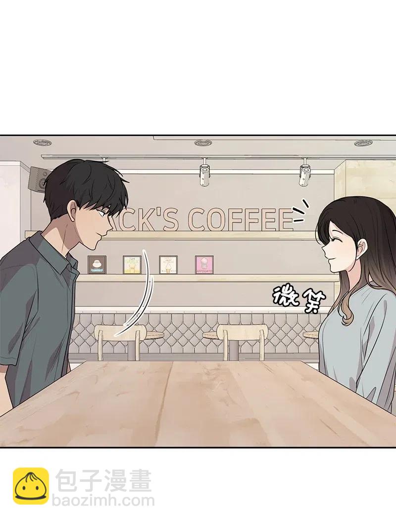 69 距离感(1/2)-第69话