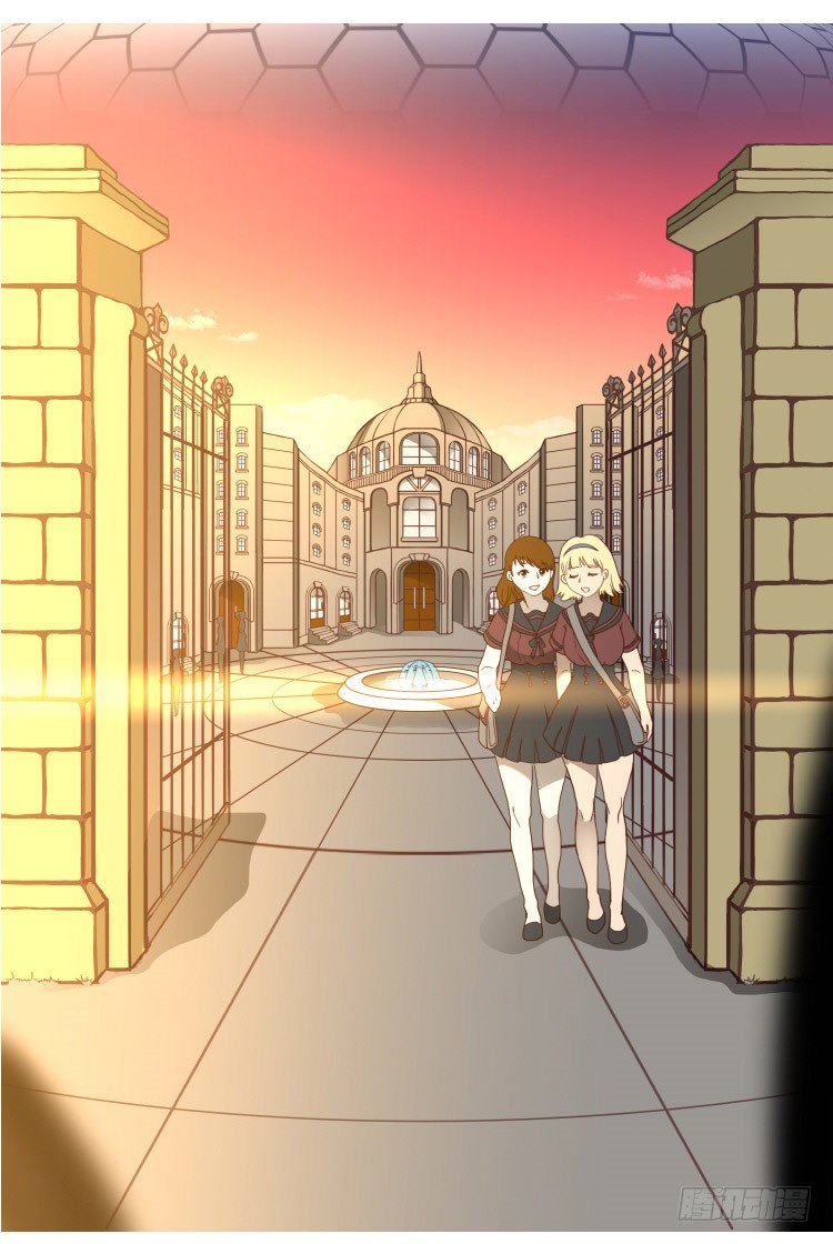 ＜2137年人类居住区＞大师尤里-第1话