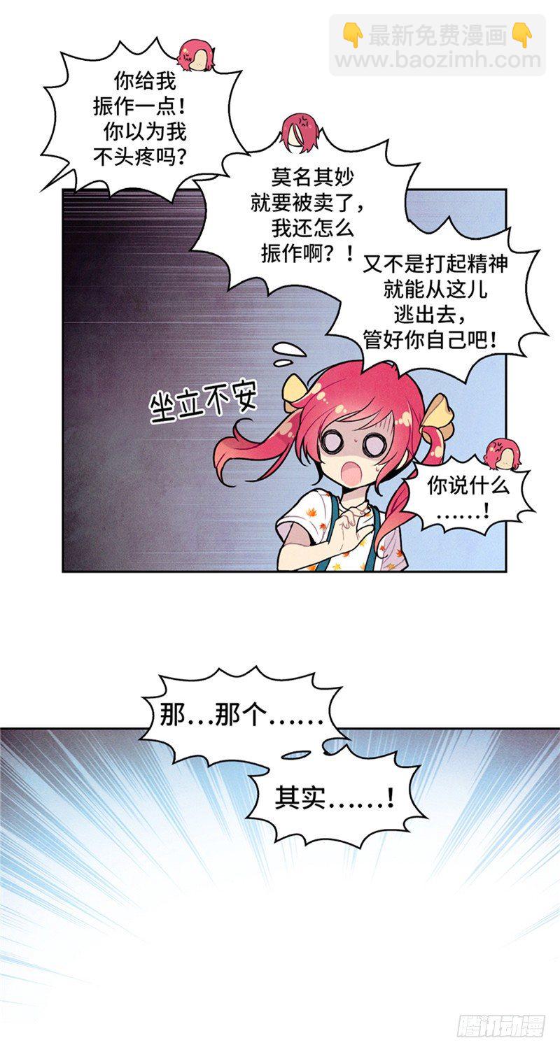 大师维她 20-第147话