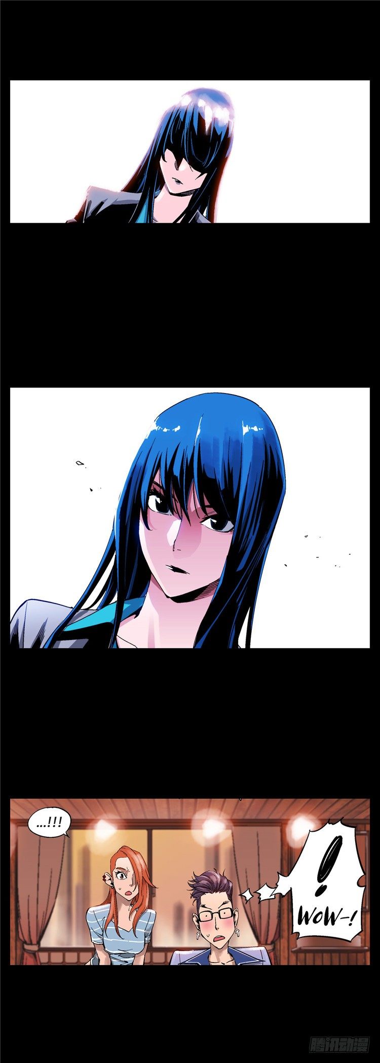 <2042年第二居住区>伯纳克1-第13话