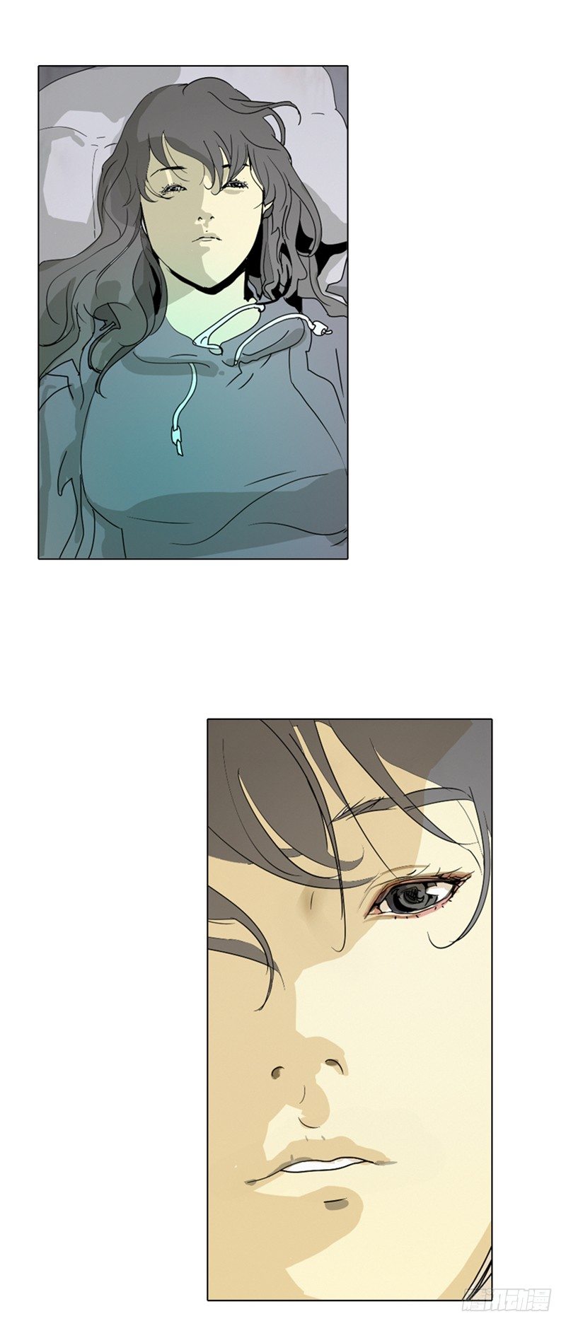 大师洛林 11-第165话