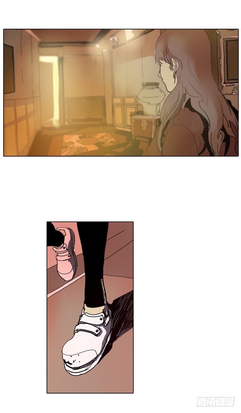 大师洛林 15-第169话