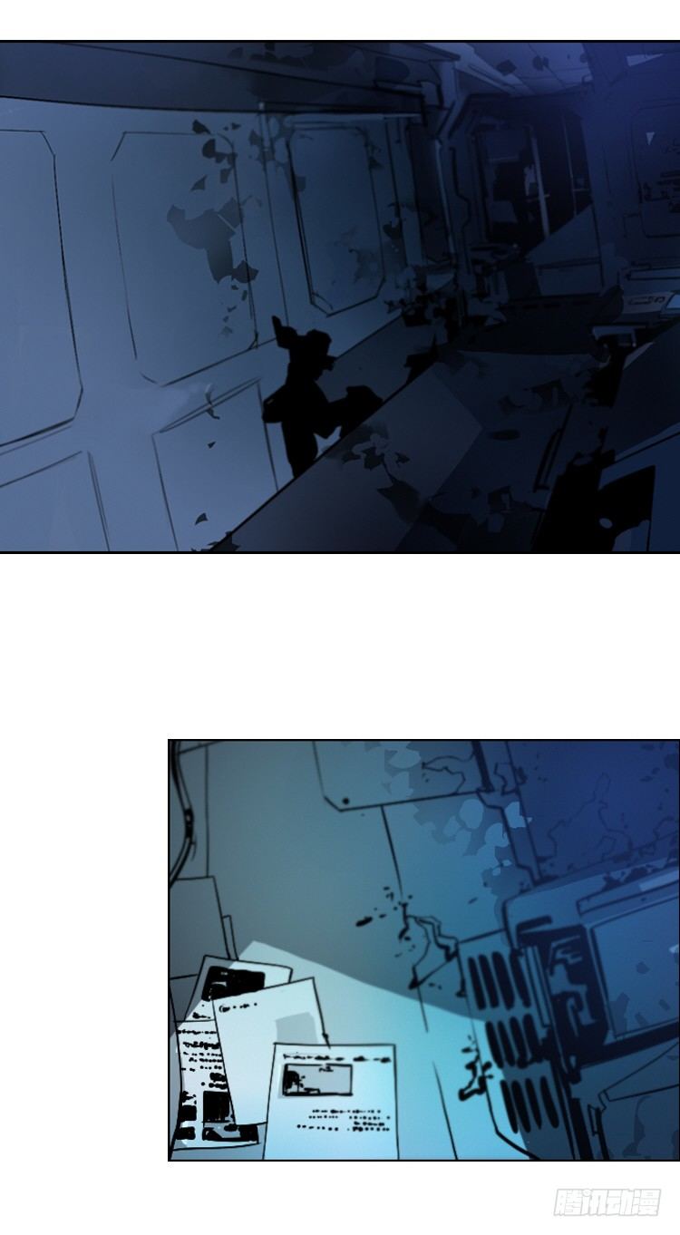 大师洛林 35-第189话
