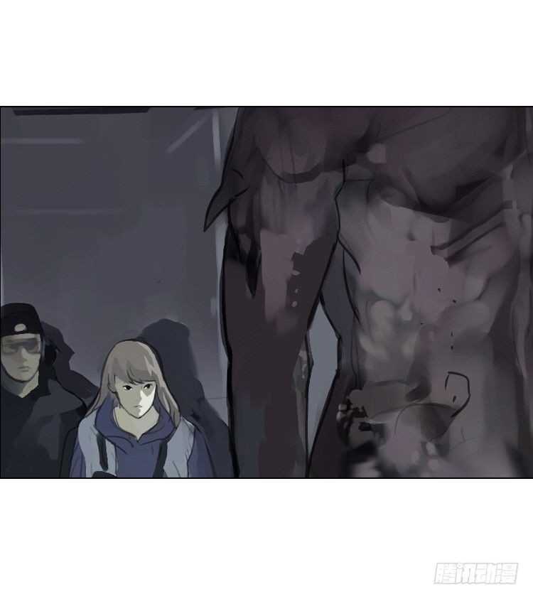 大师洛林 37-第191话