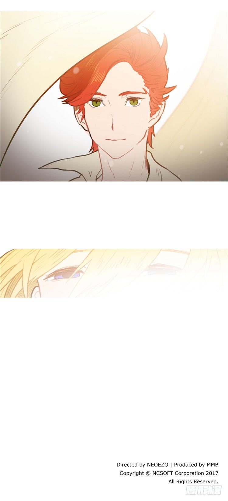 大师阿拉米 27-第63话