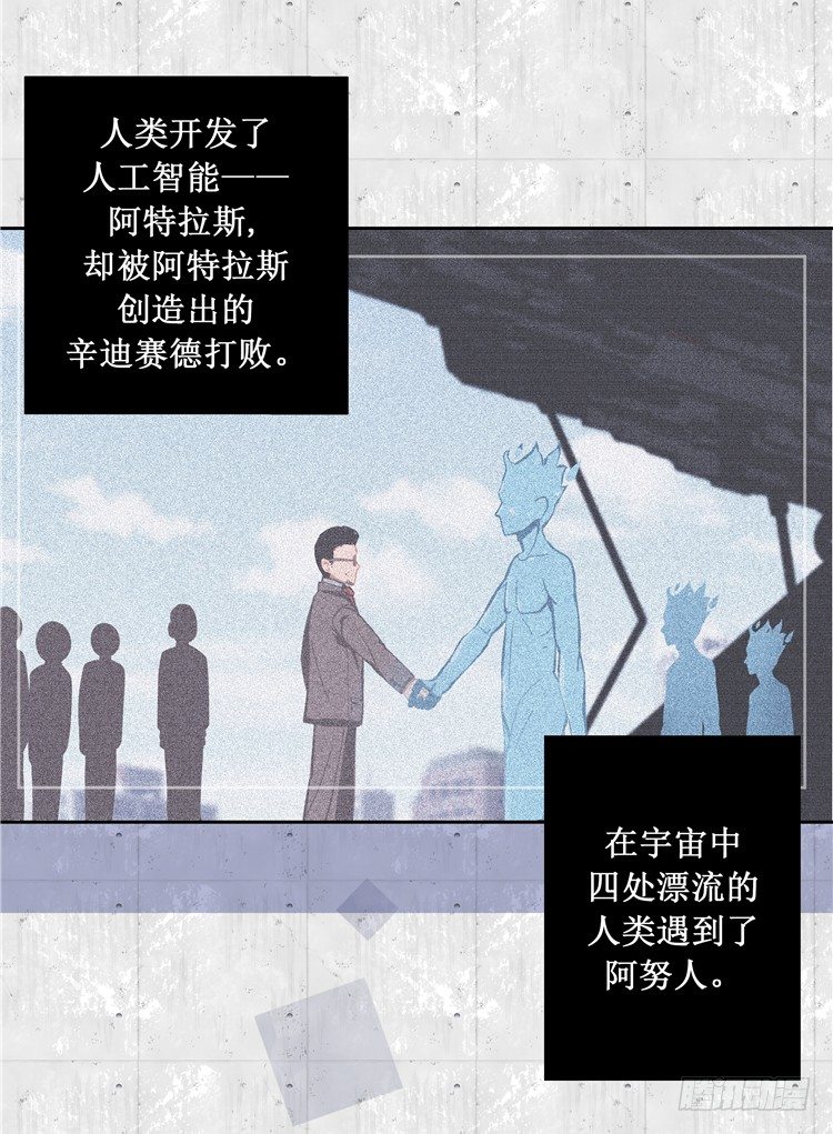 大师D 5-第81话