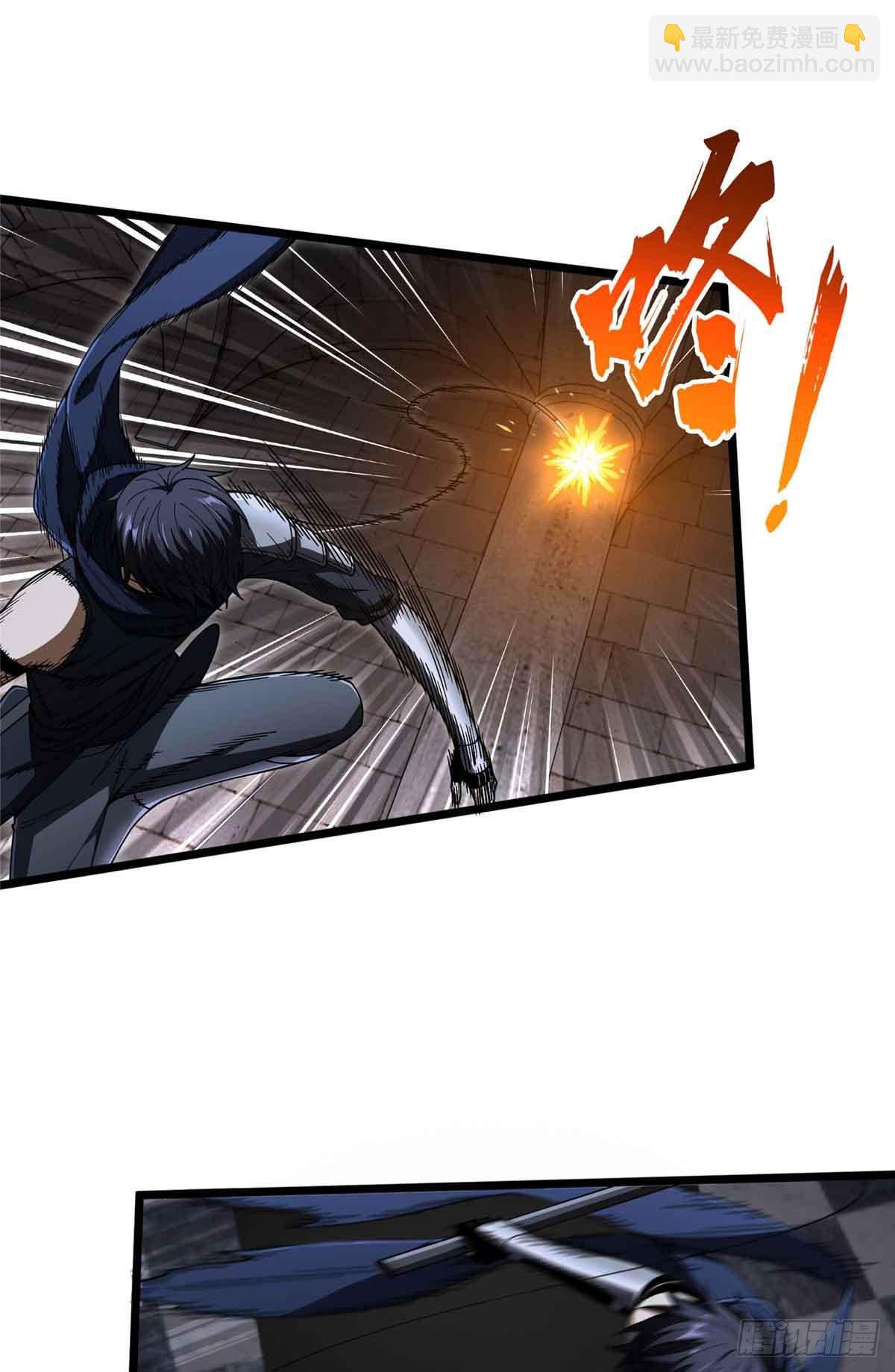 第175话 影舞之心-第175话