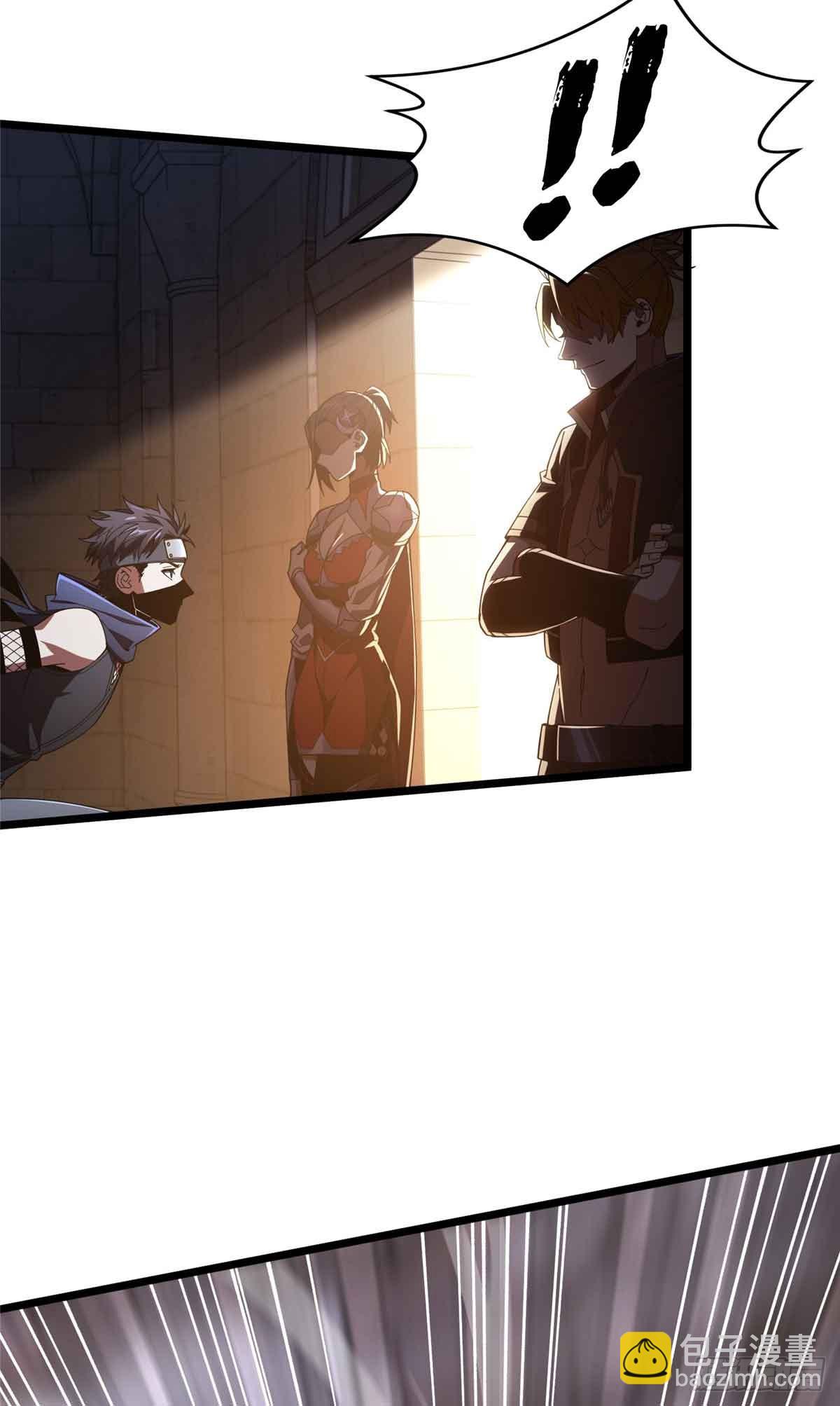第175话 影舞之心-第175话