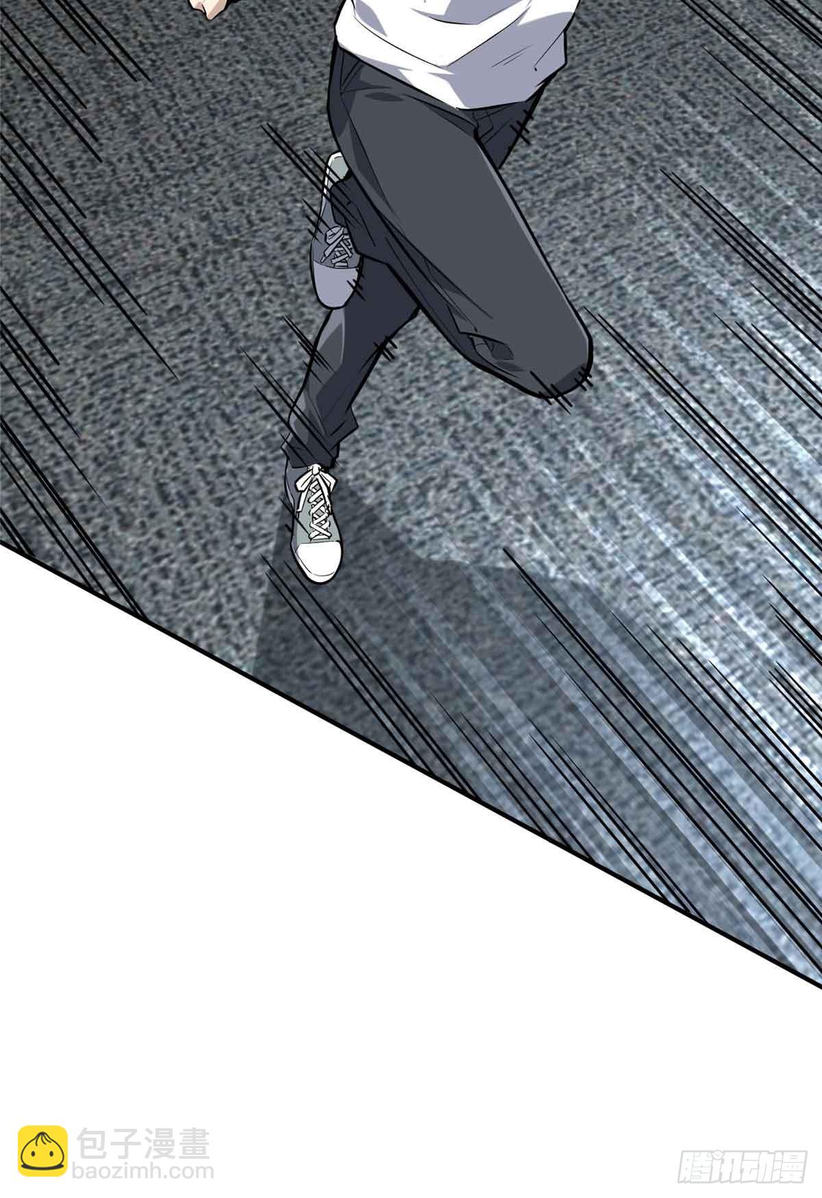第183话 指导赛(1/2)-第183话
