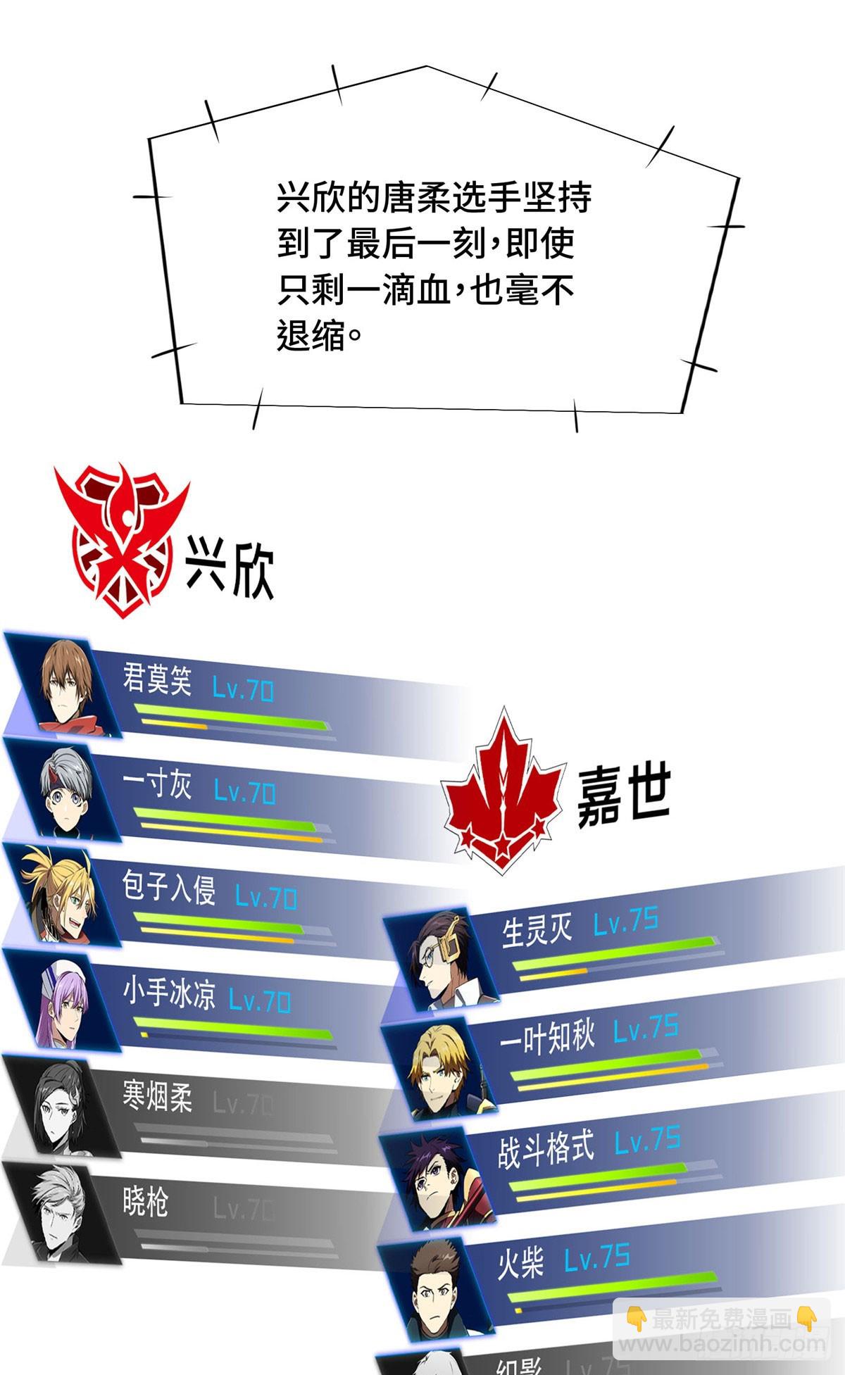 第260话 看你们的了(1/2)-第261话