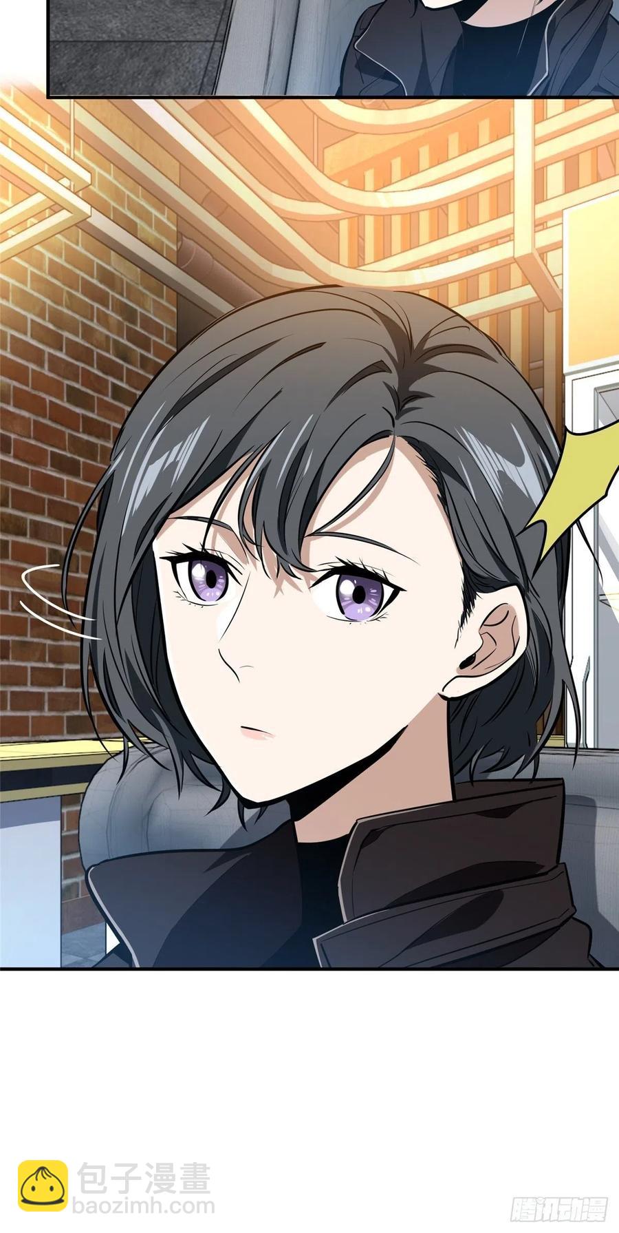 第86话 傻瓜攻略(1/2)-第93话