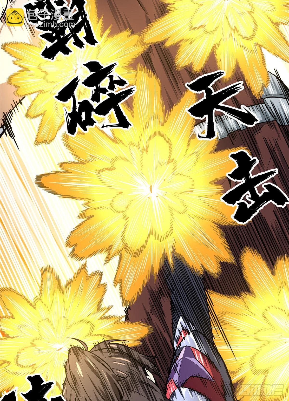 11 职业风范寒烟柔(1/2)-第11话