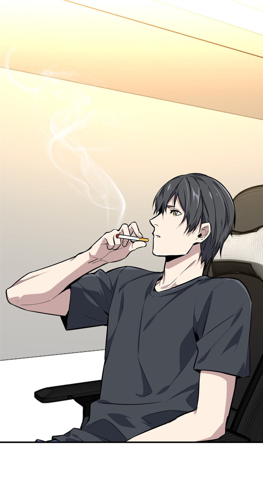 26 一起变得更强大(1/2)-第27话