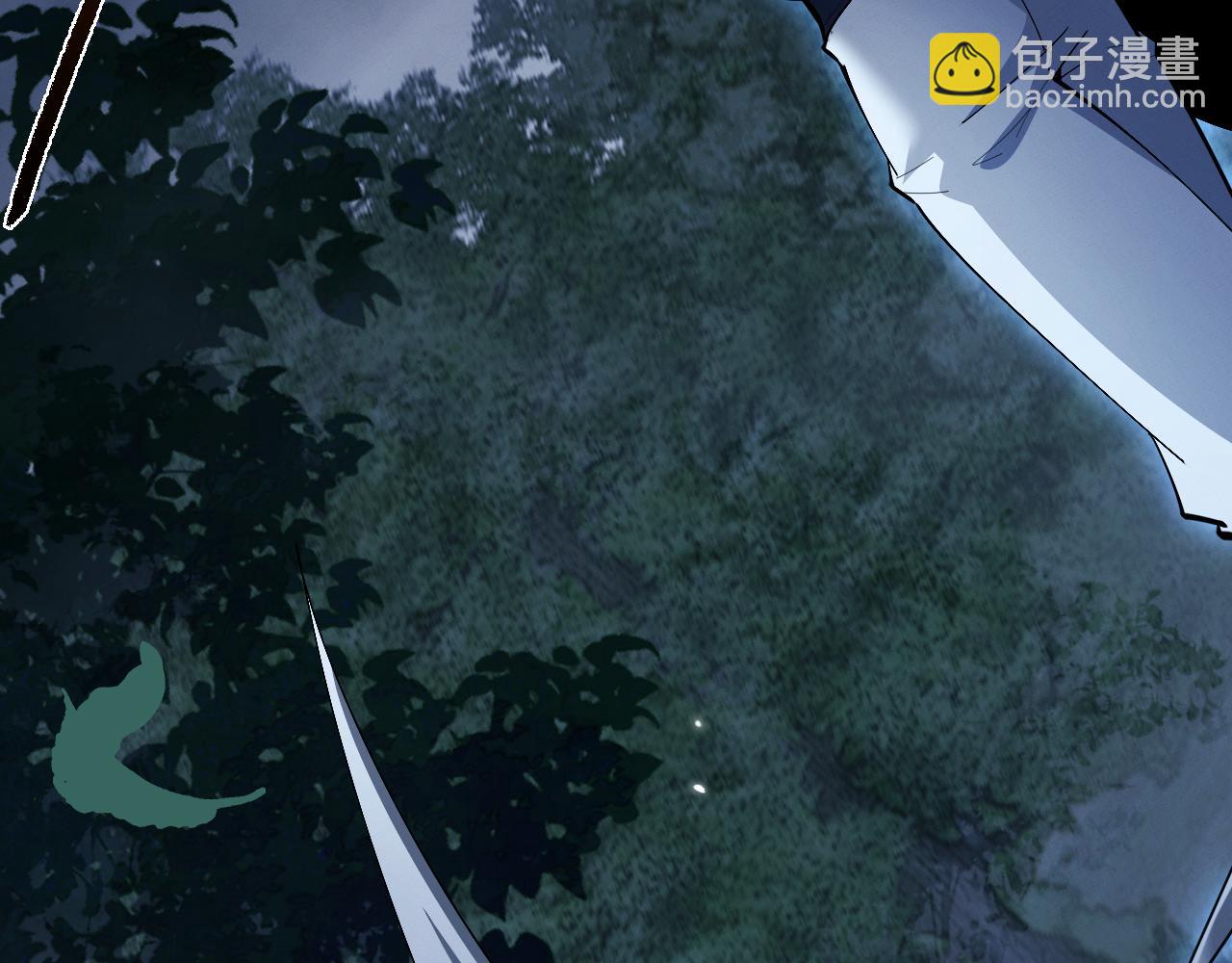 第68话 能奈我何(1/3)-第71话