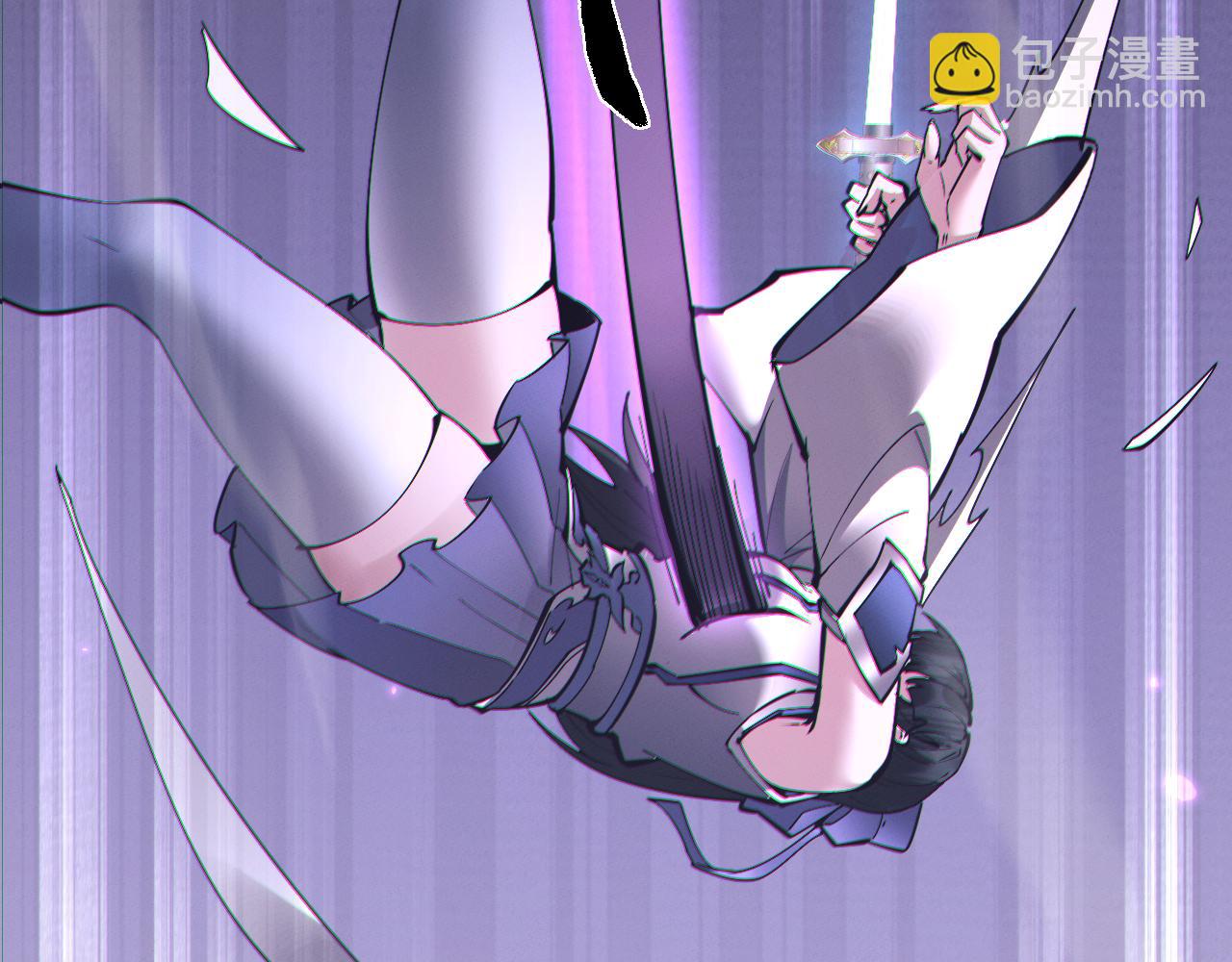 第70话 魔女！休得猖狂(1/4)-第73话