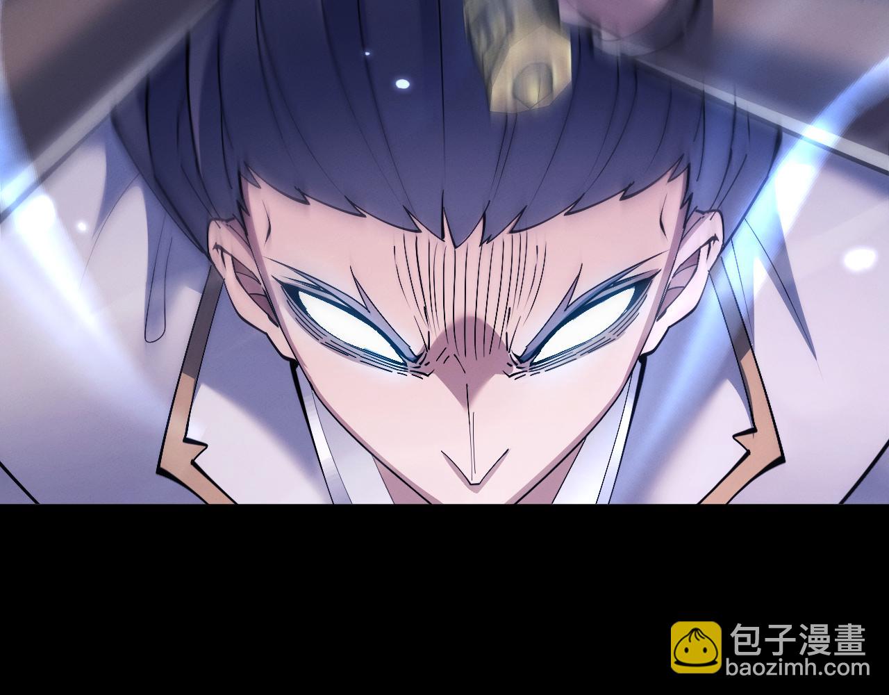 第70话 魔女！休得猖狂(1/4)-第73话