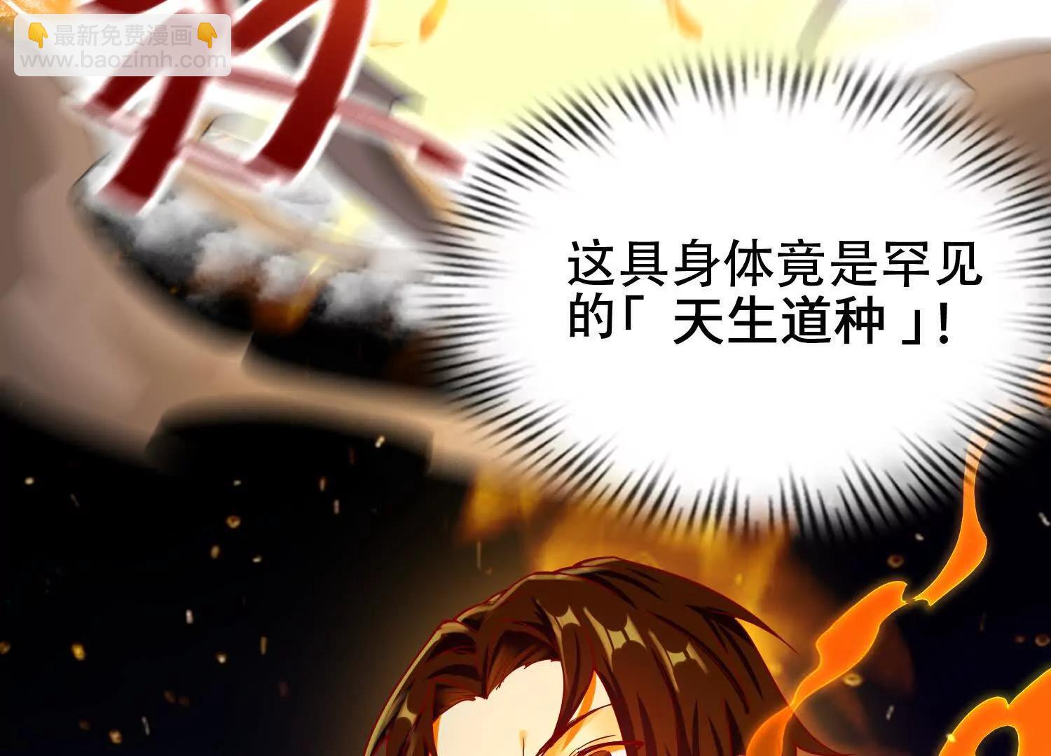 🍛全知修仙者 02天生道体 第47页